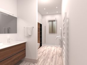 RENDER BAGNO