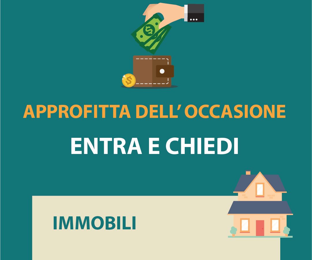 ECOBONUS 110% 💥💥💥 Hai mai pensato di ristrutturare casa gratis? Approfitta dell'occasione!