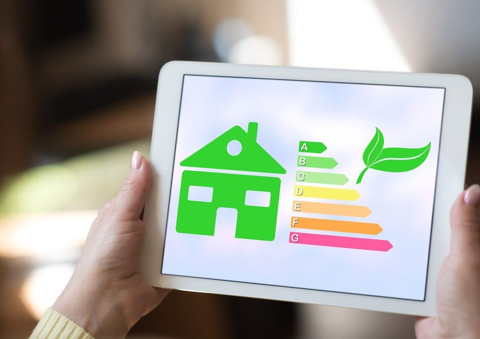 Ecobonus ed efficienza energetica: i vantaggi di una casa in Classe A