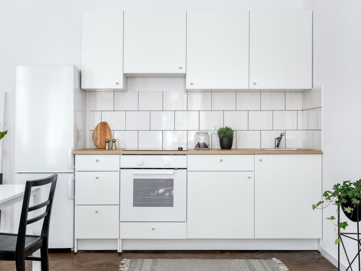 Le 3 tendenze di arredo cucina del 2021: scoprile ora!